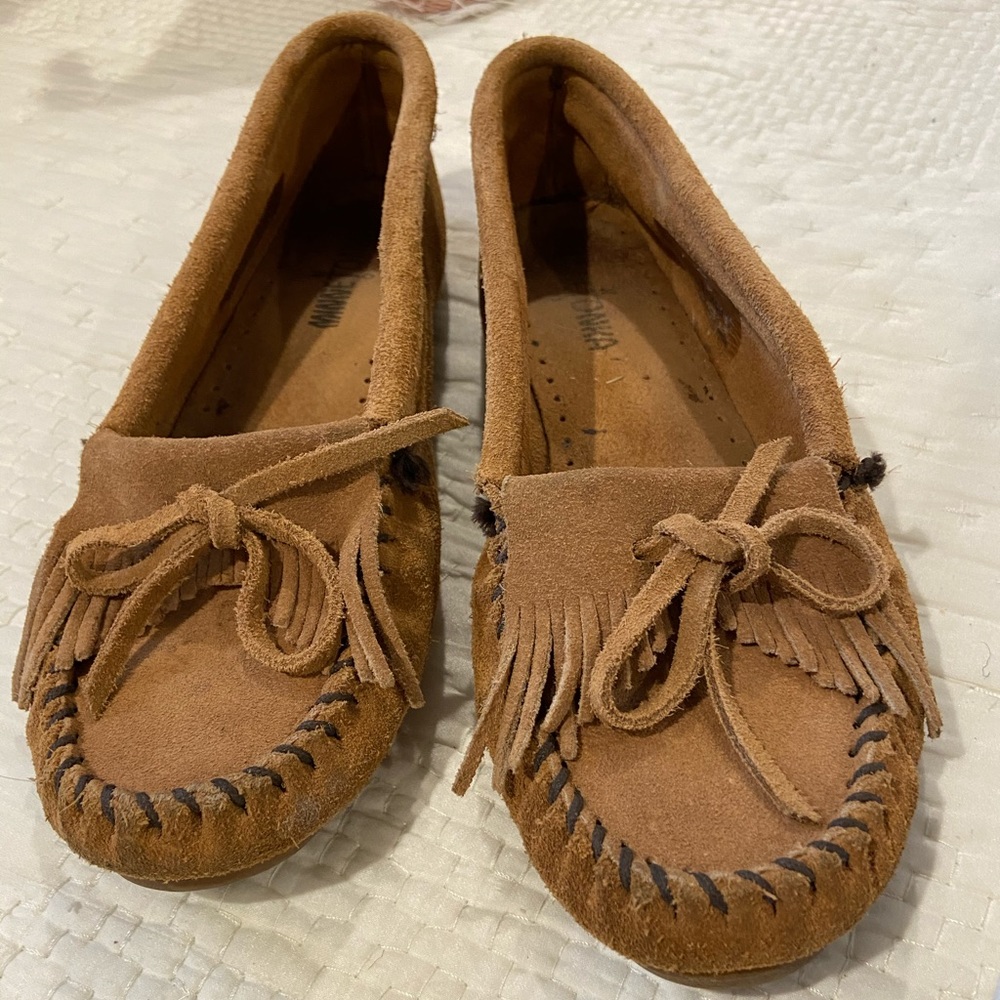 Minnetonka flats